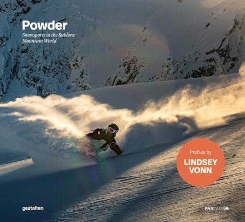 

Powder by gestaltenBenevento-Hardcover