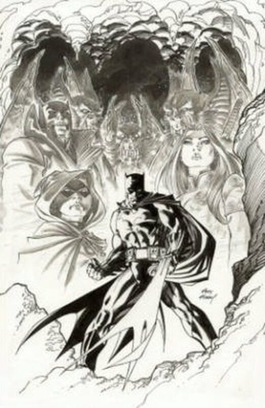 

Batman Unwrapped.paperback,By :Andy Kubert
