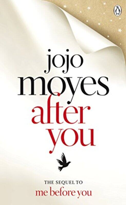 

After You by Jojo Moyes-Paperback