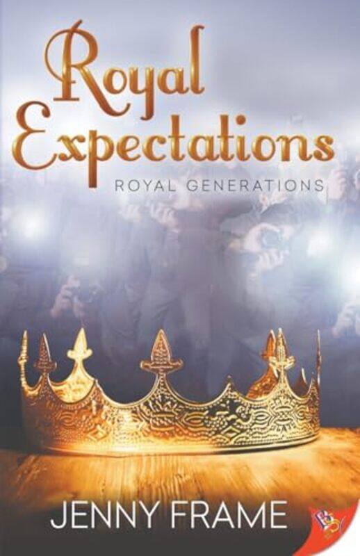 

Royal Expectations By Frame Jenny - Paperback
