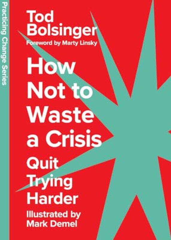 

Ht Not Waste A Crisis By Demel Mark - Hardcover