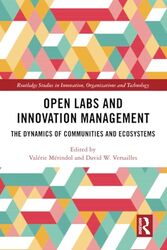 Open Labs and Innovation Management by Valerie Paris School of Business, France MerindolDavid W Paris School of Business, France Versailles-Paperback