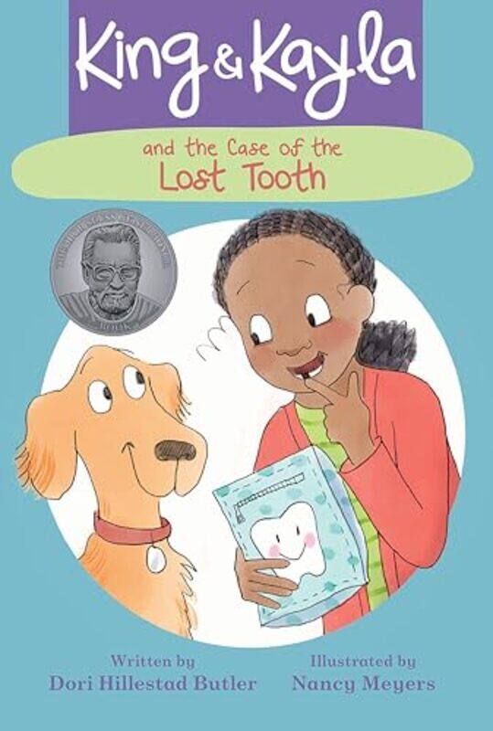 

King And Kayla And The Case Of The Lost Toot By Butler Dori Hillestad - Paperback