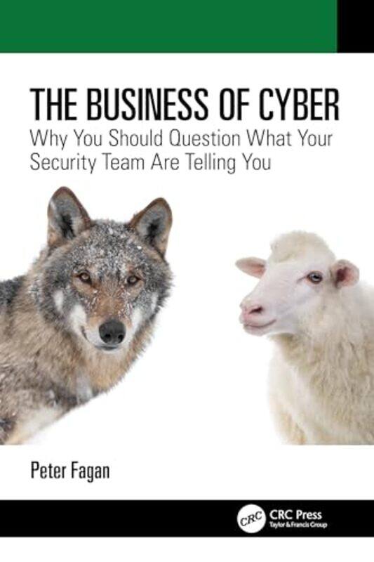 

The Business of Cyber by Nick Vandome-Paperback