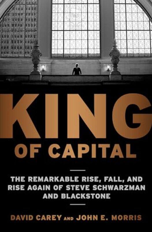 

King of Capital by Da'Shaun L Harrison-Paperback