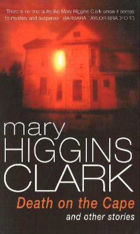 

Death on the Cape and Other Stories.paperback,By :Mary Higgins Clark