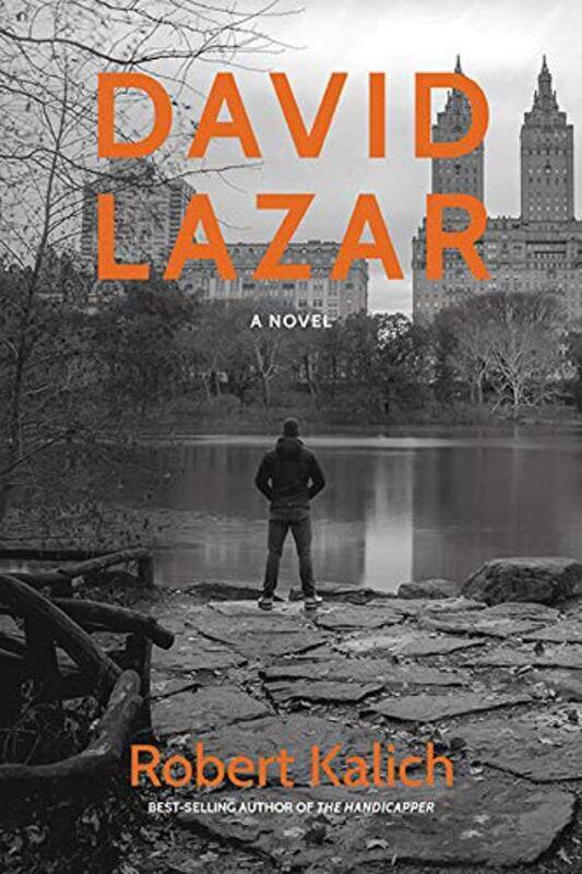 

David Lazar By Kalich Robert - Hardcover