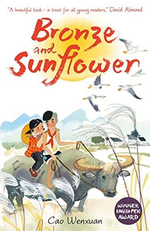 

Bronze and Sunflower by Cao WenxuanMeilo SoHelen Wang-Paperback