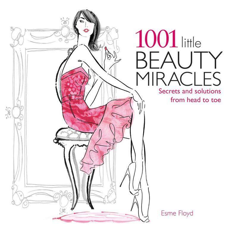 

1001 Little Beauty Miracles: Secrets and Solutions from Head to Toe, Paperback Book, By: Esme Floyd-Hall