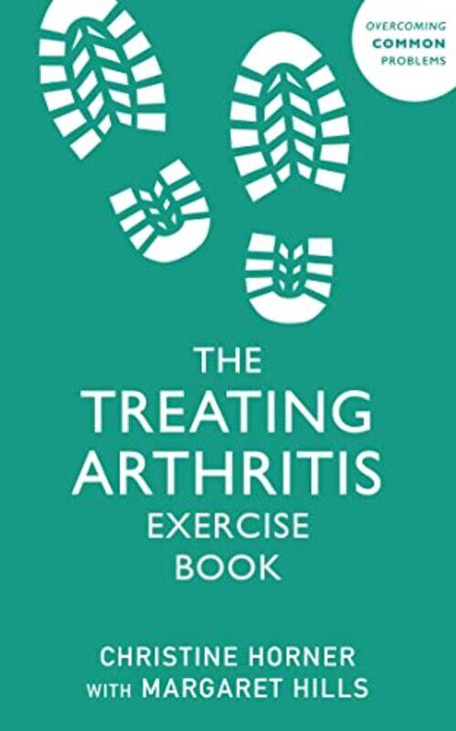 

Treating Arthritis Exercise Book by Paul Hogan-Paperback