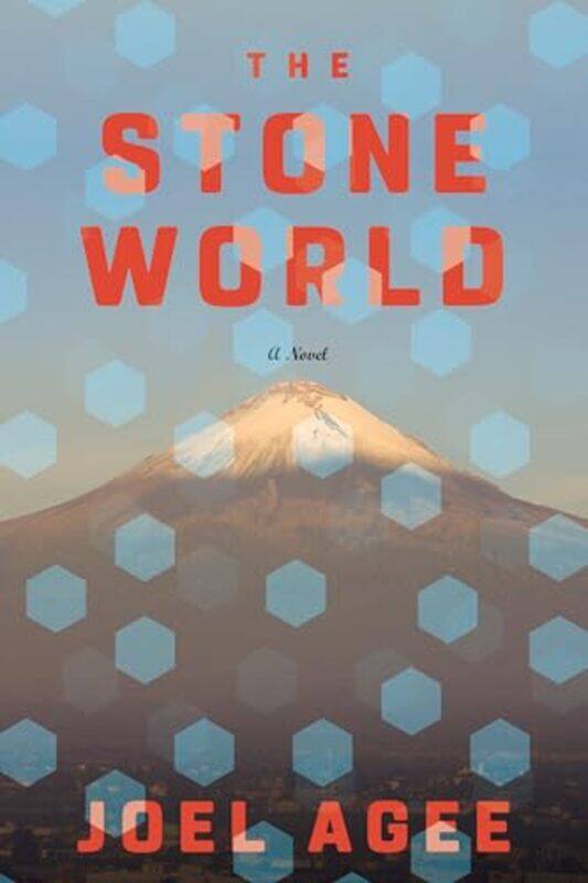 

The Stone World by Joel Agee-Hardcover