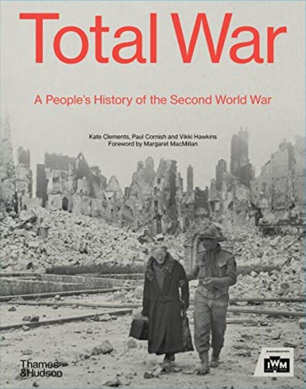 

Total War by Kate ClementsPaul CornishVikki Hawkins-Hardcover