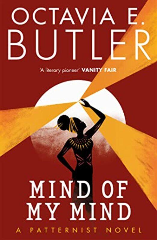

Mind of My Mind by Octavia E Butler-Paperback