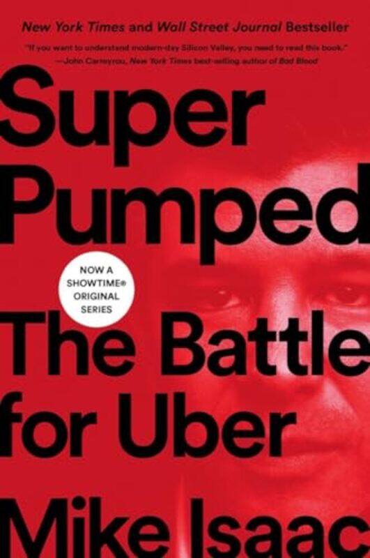 

Super Pumped by Colin Winslow-Paperback