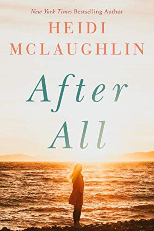 

After All by Heidi McLaughlin-Paperback