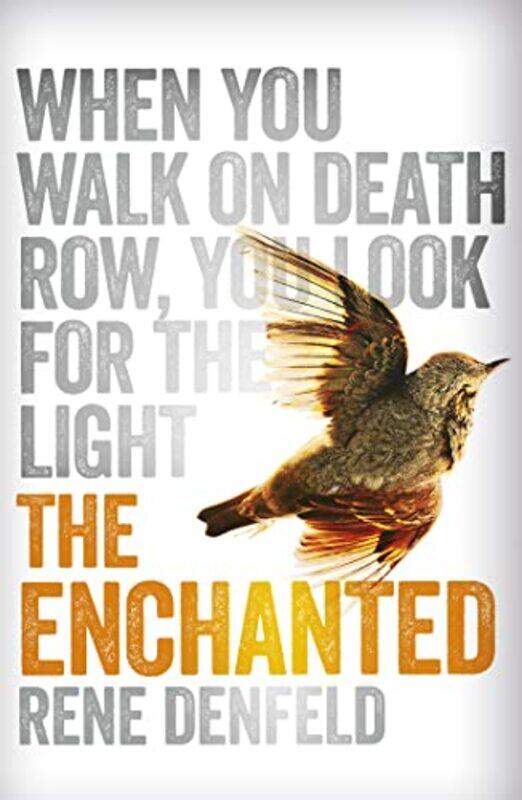 

The Enchanted by Rene Denfeld-Paperback