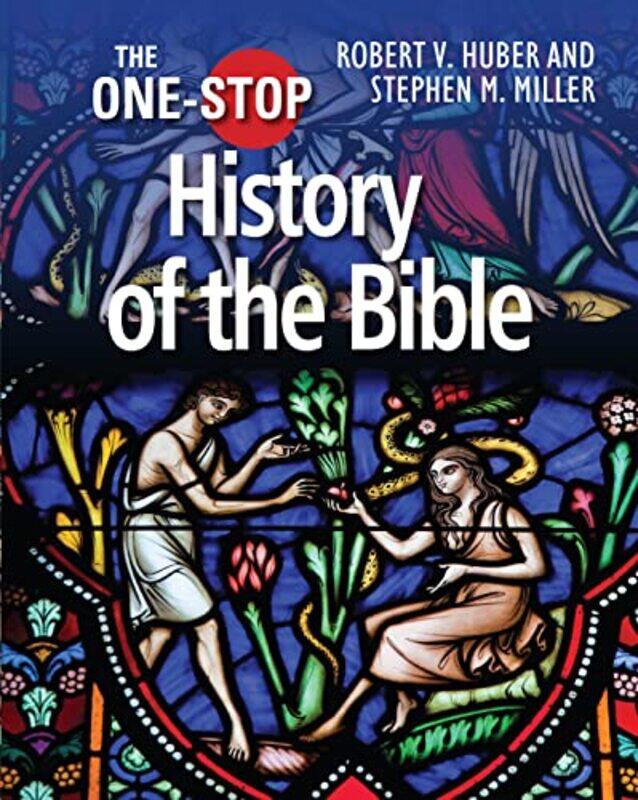 

The OneStop Guide to the History of the Bible by Lynne Segal-Hardcover