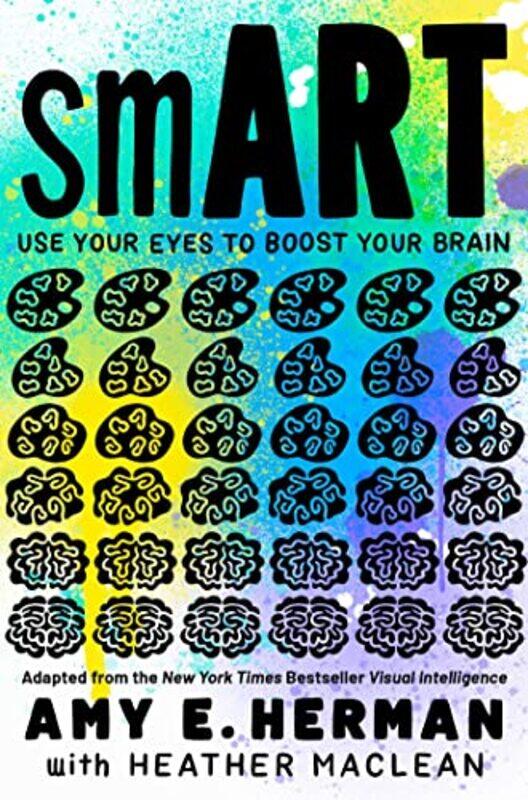 

Smart,Hardcover,by:Amy E Herman