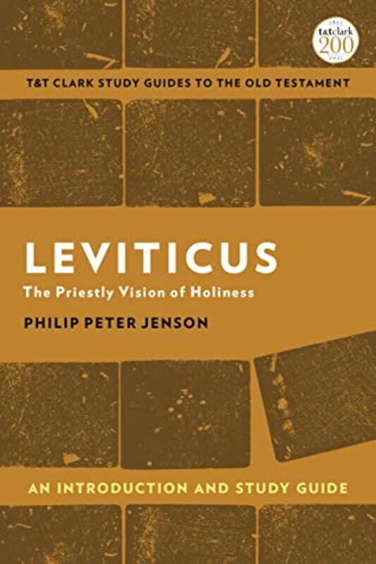 

Leviticus An Introduction and Study Guide by Oxford Dictionaries-Paperback