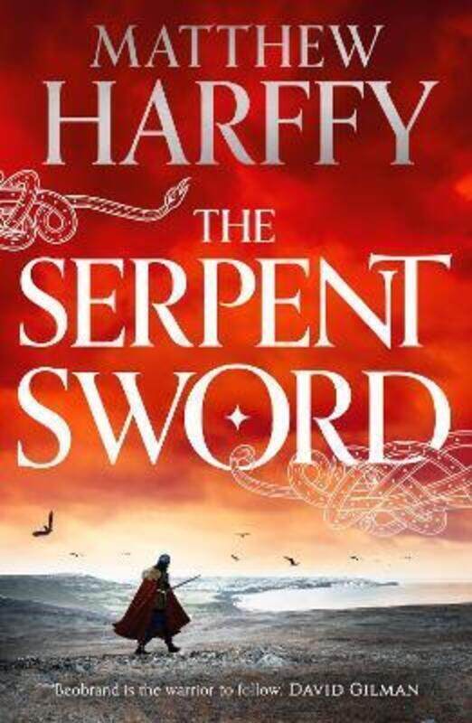 

The Serpent Sword.paperback,By :Harffy, Matthew