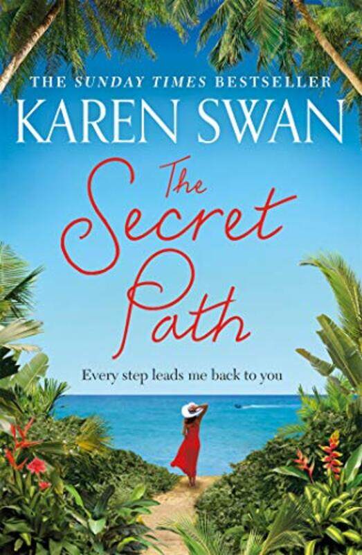 

The Secret Path by Karen Swan-Paperback