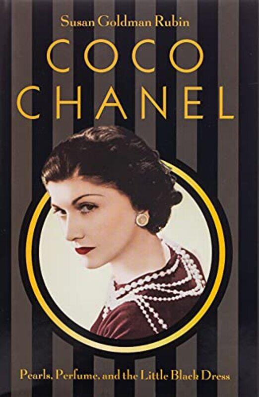 

Coco Chanel by Steve Altrincham United Kingdom Harrison-Hardcover