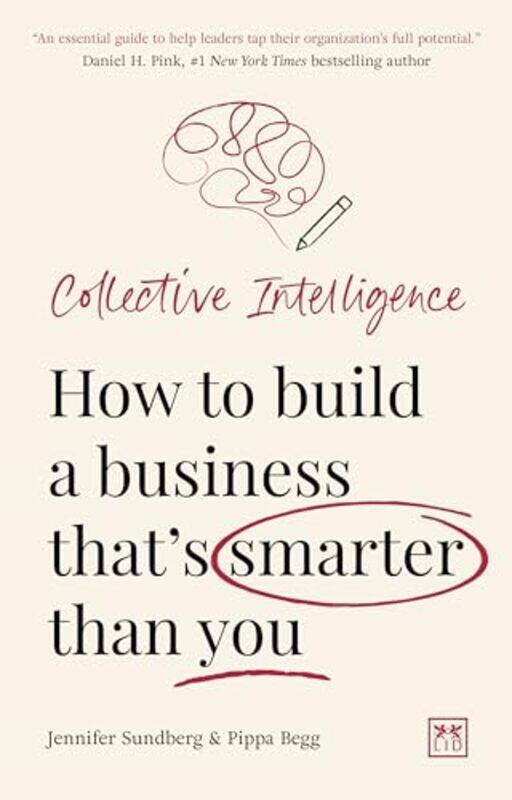 

Collective Intelligence by Rosie Uni Hospitals of North Midlands Jones-Hardcover