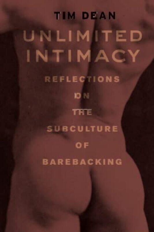 

Unlimited Intimacy by Moleskine-Paperback