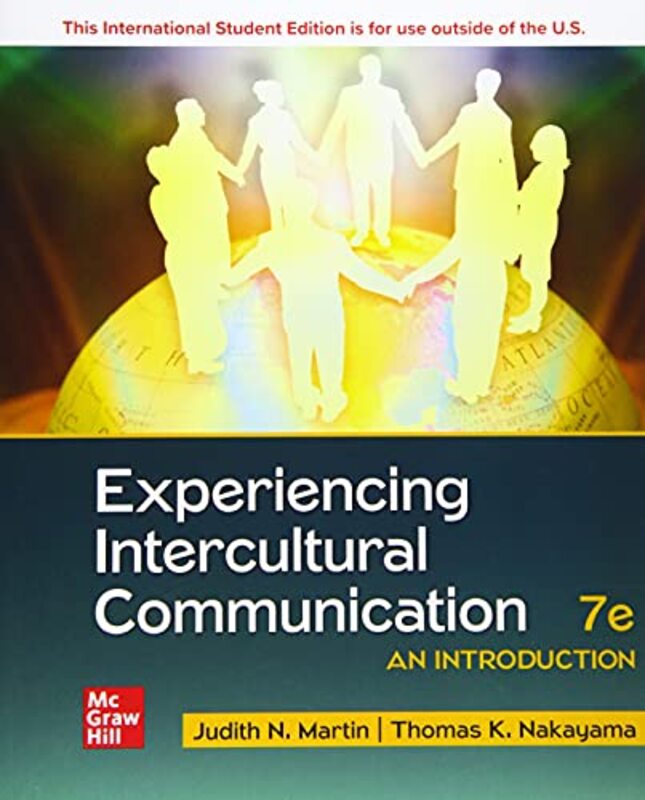 

Experiencing Intercultural Communication An Introduction ISE by Joseph A LabutaWendy Matthews-Paperback