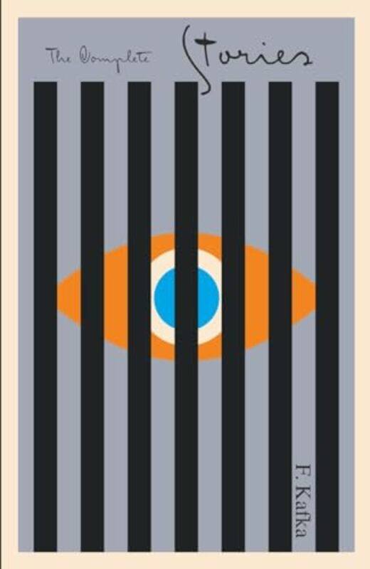 

The Complete Stories by Franz Kafka-Paperback