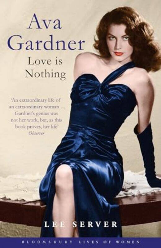 

Ava Gardner by Sixto Gonzalez-VilloraJavier Fernandez-RioEva GuijarroManuel Jacob Sierra-Diaz-Paperback