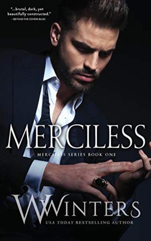 Merciless,Paperback by Winters, W - Winters, Willow