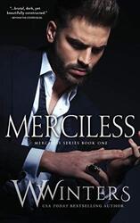 Merciless,Paperback by Winters, W - Winters, Willow