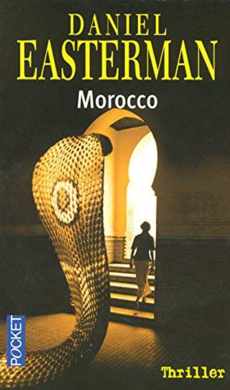 

Morocco,Paperback,By:Daniel Easterman