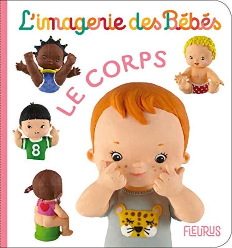 

LE CORPS,Paperback by BELINEAU/MEKDJIAN
