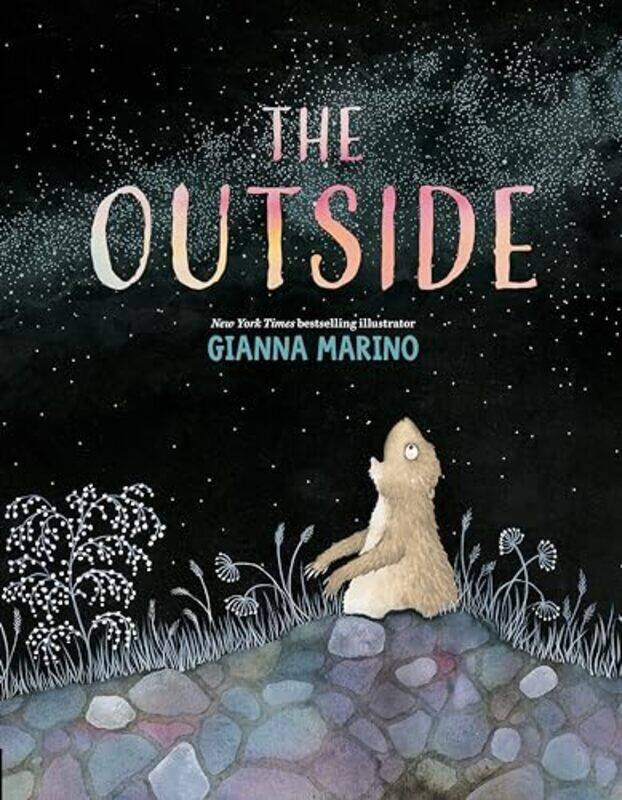 

Outside By Marino Gianna - Hardcover