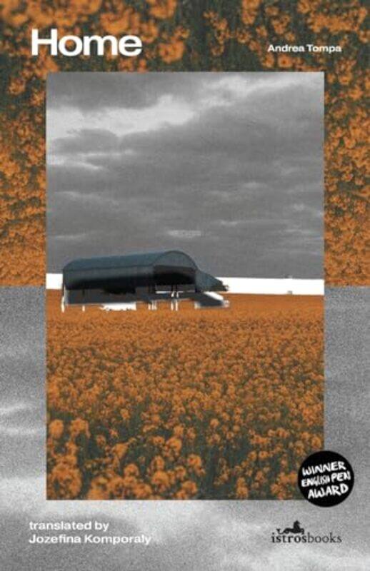 

Home by Andrea TompaJozefina Komporaly-Paperback