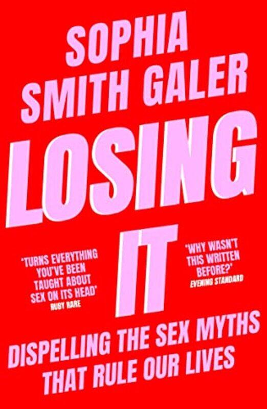 

Losing It by Michael Blackstaff-Paperback
