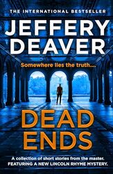 Dead Ends by Deaver, Jeffery..Hardcover