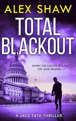 Total Blackout by Alex Shaw-Paperback