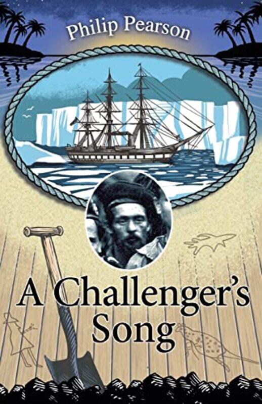 

A Challengers Song by Philip Pearson-Paperback