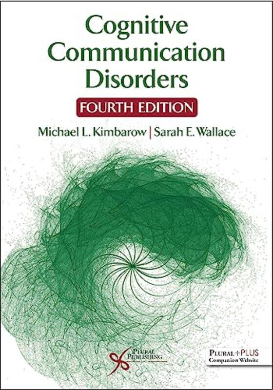 

Cognitive Communication Disorders by John City University of Hong Kong Flowerdew-Paperback