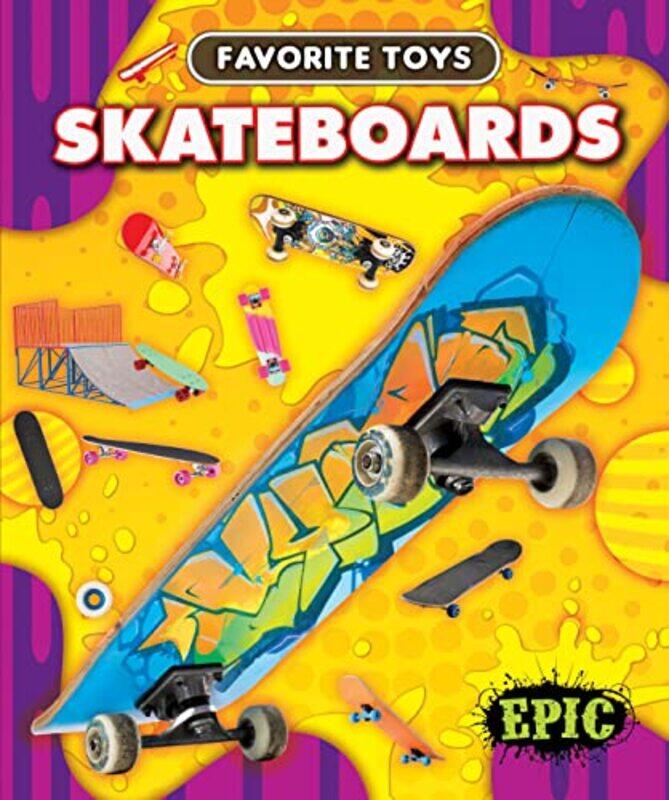 

Skateboards by Chris Bowman-Hardcover