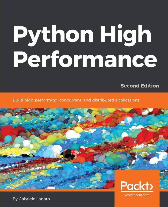 Python High Performance -