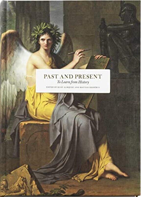 

Past and Present -Hardcover