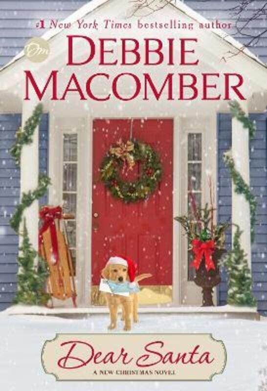 

Dear Santa: A Novel.Hardcover,By :Macomber, Debbie