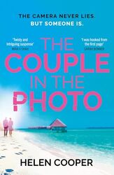 The Couple in the Photo by Helen Cooper -Paperback