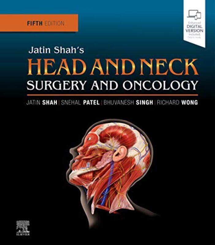 

Jatin Shahs Head and Neck Surgery and Oncology by Nassim Nicholas Taleb-Hardcover