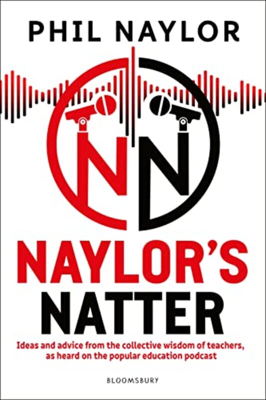 Naylors Natter by Phil Naylor-Paperback