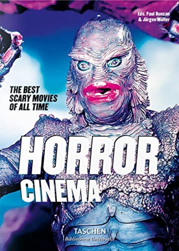 

Horror Cinema By Penner Jonathan - Hardcover